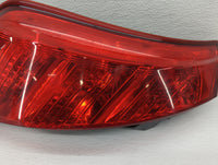 2003-2005 Nissan Murano Tail Light Assembly Driver Left OEM P/N:220-63598 Fits Fits 2003 2004 2005 OEM Used Auto Parts - Oem