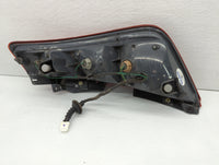 2003-2005 Nissan Murano Tail Light Assembly Driver Left OEM P/N:220-63598 Fits Fits 2003 2004 2005 OEM Used Auto Parts - Oem