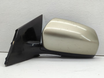 2005-2007 Nissan Murano Driver Side View Mirror - Left Door Mirror OEM Used - Oemusedautoparts1.com