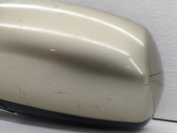 2005-2007 Nissan Murano Driver Side View Mirror - Left Door Mirror OEM Used
