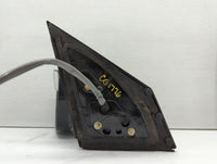 2005-2007 Nissan Murano Driver Side View Mirror - Left Door Mirror OEM Used - Oemusedautoparts1.com