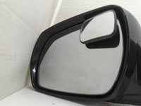 2005-2007 Nissan Murano Driver Side View Mirror - Left Door Mirror OEM Used - Oemusedautoparts1.com