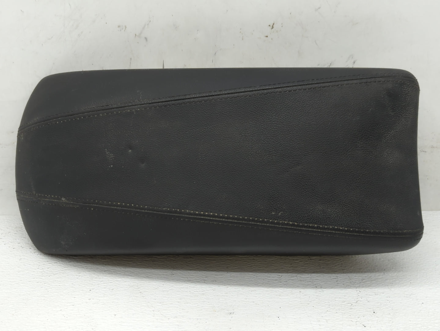 2005 Nissan Murano Center Console Armrest Cover Lid Black - Oemusedautoparts1.com