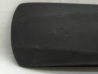 2005 Nissan Murano Center Console Armrest Cover Lid Black - Oemusedautoparts1.com