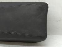 2005 Nissan Murano Center Console Armrest Cover Lid Black - Oemusedautoparts1.com