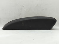 2005 Nissan Murano Center Console Armrest Cover Lid Black - Oemusedautoparts1.com
