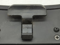 2005 Nissan Murano Center Console Armrest Cover Lid Black - Oemusedautoparts1.com