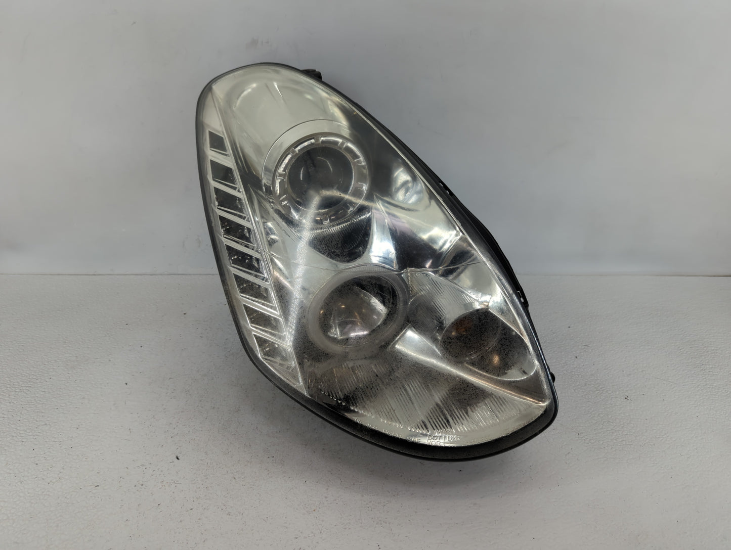 2005-2005 Nissan Murano Passenger Right Oem Head Light Headlight Lamp - Oemusedautoparts1.com