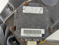 2005-2005 Nissan Murano Passenger Right Oem Head Light Headlight Lamp - Oemusedautoparts1.com