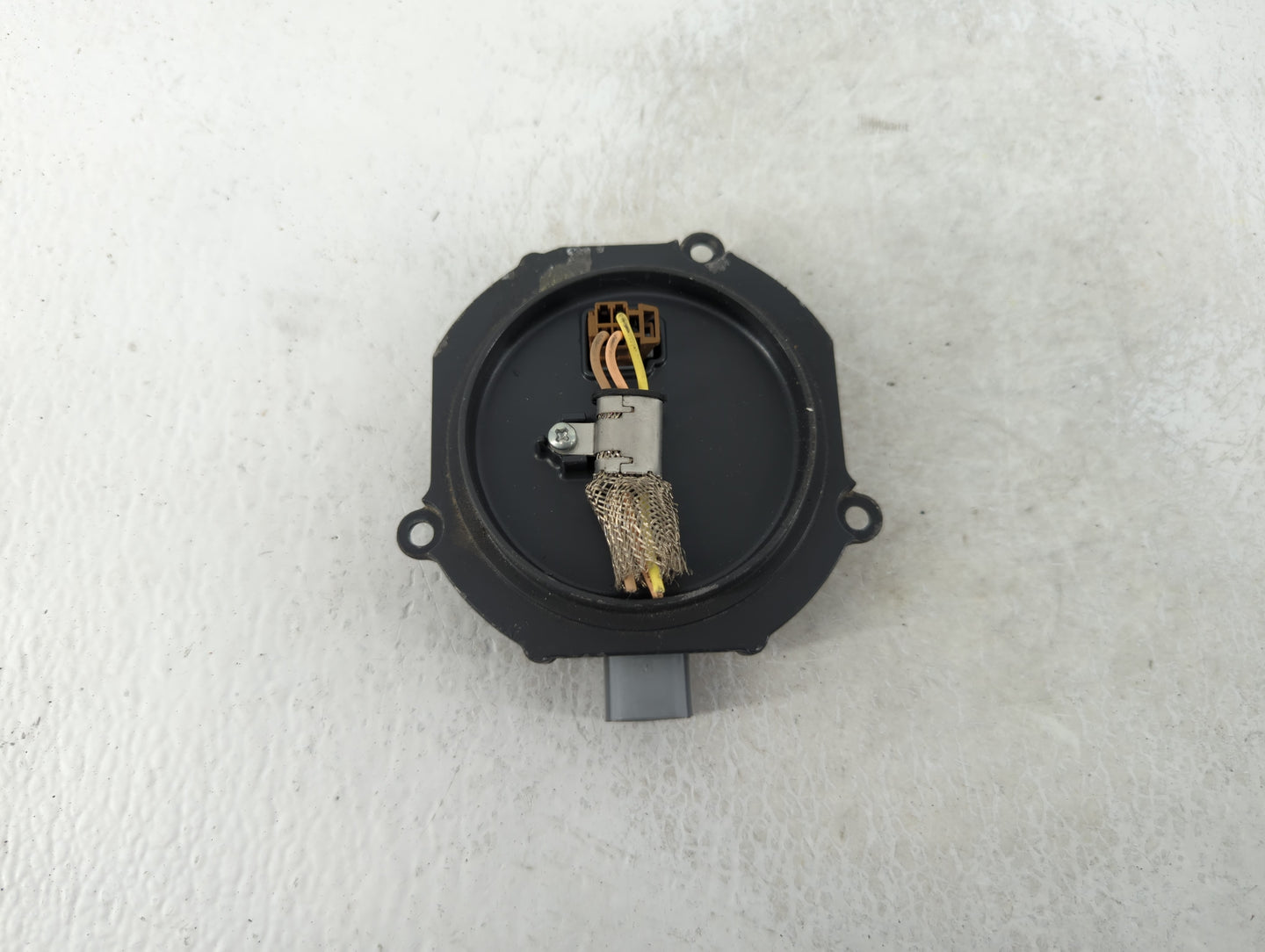 2003-2007 Nissan Murano Headlight Ballast Head Light - Oemusedautoparts1.com