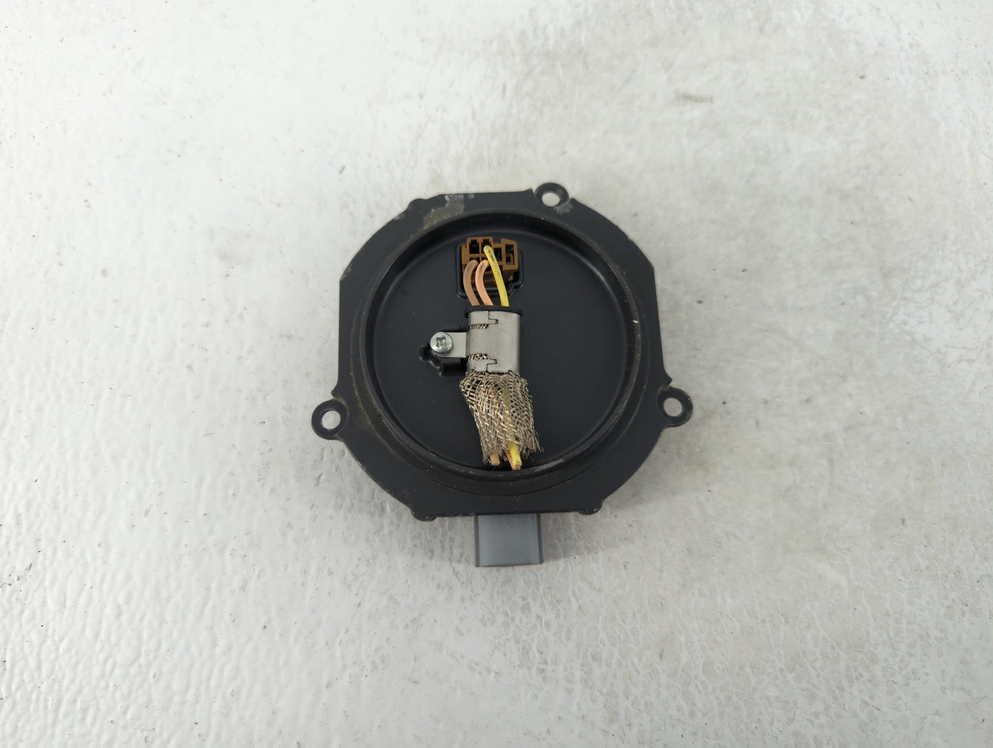 2003-2007 Nissan Murano Headlight Ballast Head Light - Oemusedautoparts1.com
