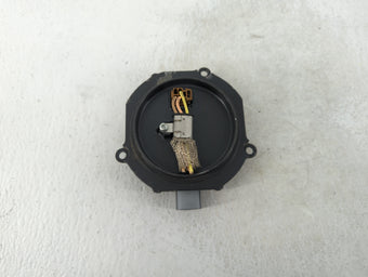 compare product 2003-2007 Nissan Murano Headlight Ballast Head Light
