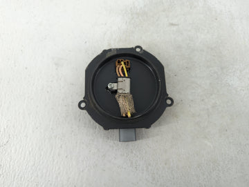2003-2007 Nissan Murano Headlight Ballast Head Light - Oemusedautoparts1.com