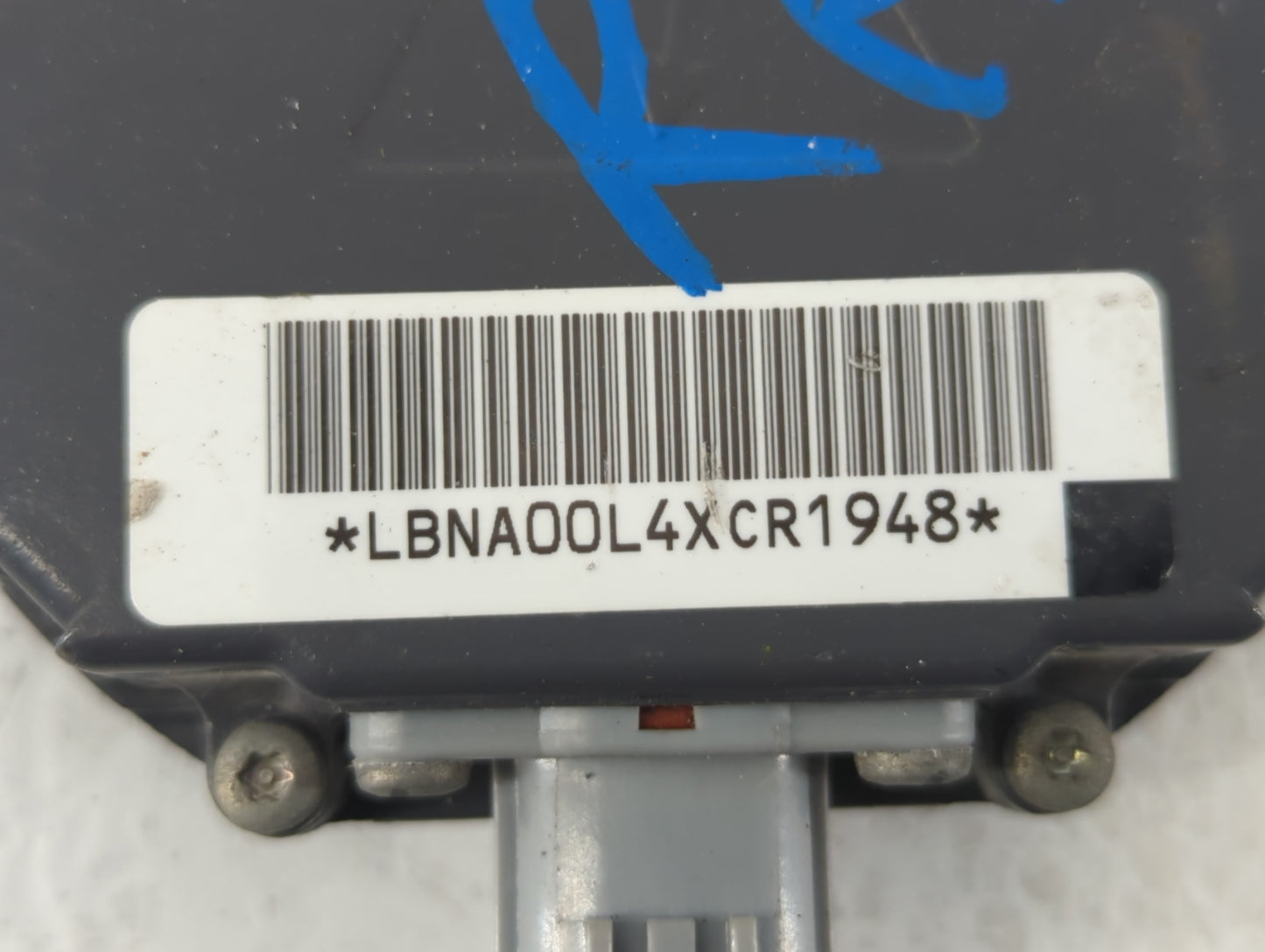 2003-2007 Nissan Murano Headlight Ballast Head Light - Oemusedautoparts1.com