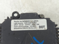 2003-2007 Nissan Murano Headlight Ballast Head Light - Oemusedautoparts1.com
