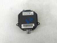 2003-2007 Nissan Murano Headlight Ballast Head Light - Oemusedautoparts1.com