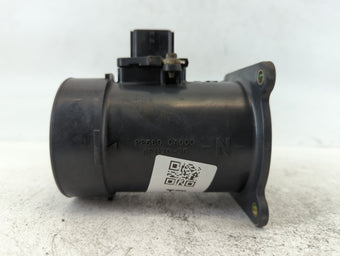 compare product 2003-2014 Nissan Murano Mass Air Flow Meter Maf