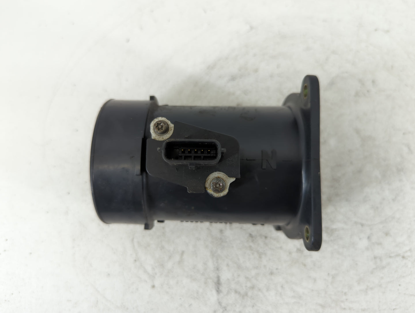 2003-2014 Nissan Murano Mass Air Flow Meter Maf - Oemusedautoparts1.com