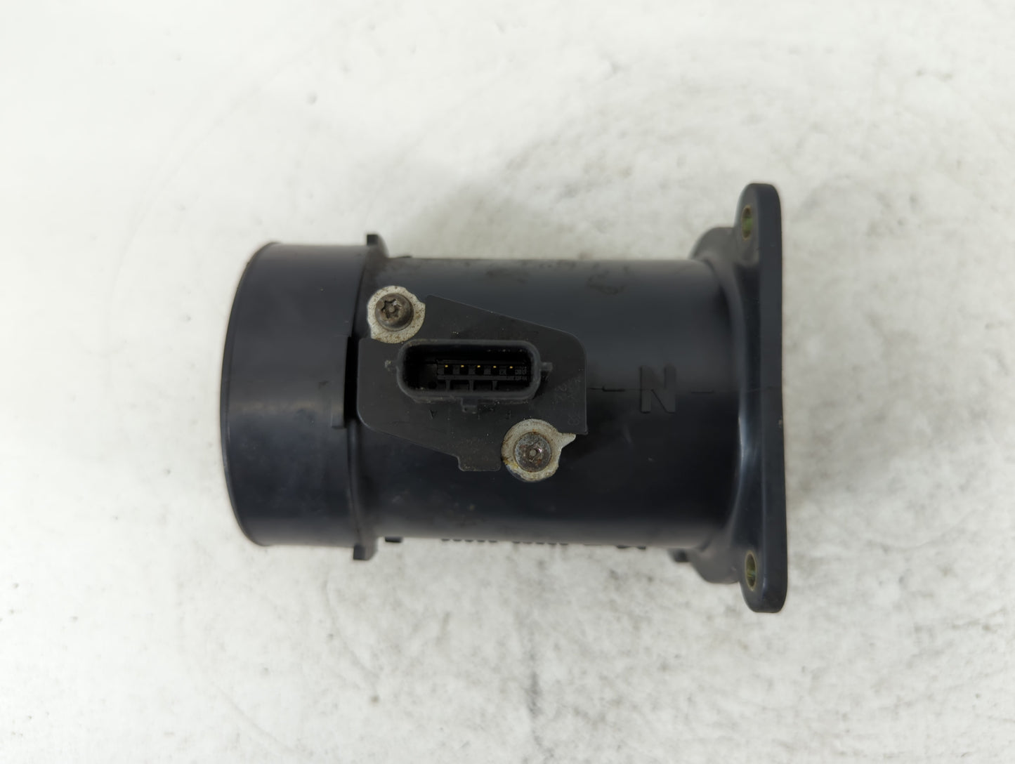 2003-2014 Nissan Murano Mass Air Flow Meter Maf - Oemusedautoparts1.com