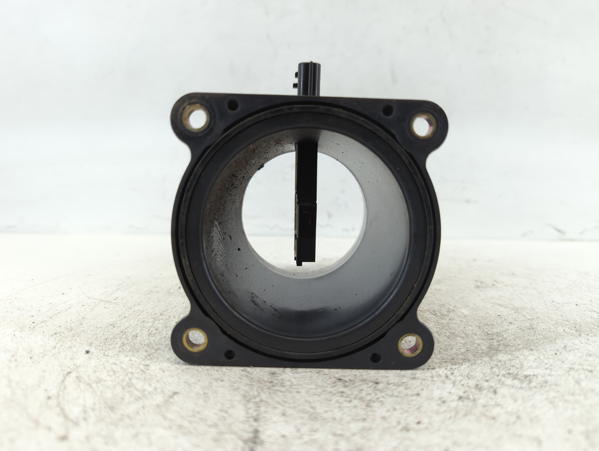 2003-2014 Nissan Murano Mass Air Flow Meter Maf Sensor 659371 - Oemusedautoparts1.com