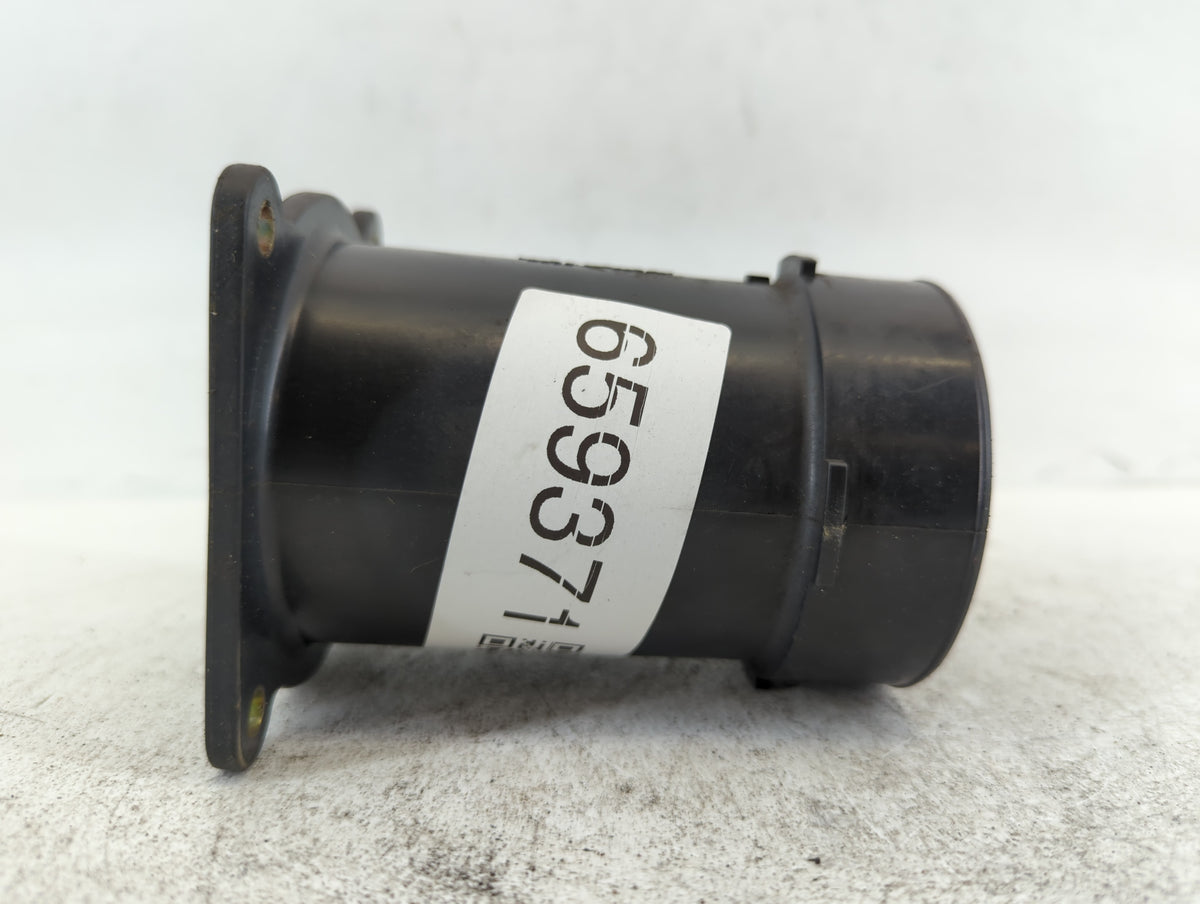 2003-2014 Nissan Murano Mass Air Flow Meter Maf Sensor 659371 - Oemusedautoparts1.com