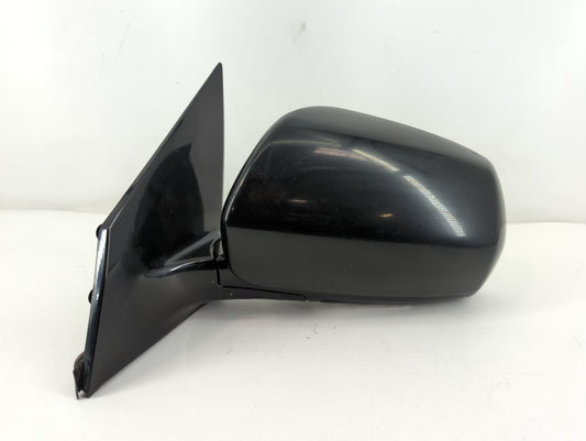 2005-2007 Nissan Murano Driver Side View Mirror - Left Door Mirror OEM Used - Oemusedautoparts1.com
