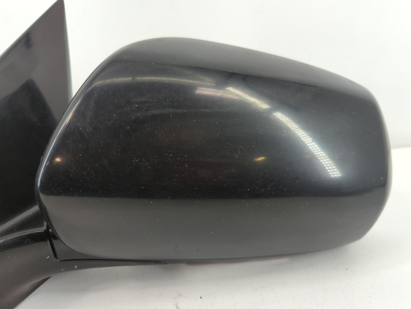 2005-2007 Nissan Murano Driver Side View Mirror - Left Door Mirror OEM Used - Oemusedautoparts1.com
