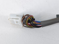 2005-2007 Nissan Murano Driver Side View Mirror - Left Door Mirror OEM Used - Oemusedautoparts1.com