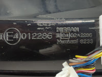 2005-2007 Nissan Murano Driver Side View Mirror - Left Door Mirror OEM Used - Oemusedautoparts1.com