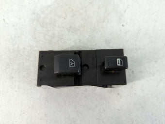 compare product 2005-2006 Nissan Murano Master Power Window Switch Replacement Driver Side Left Fits Fits 2005 2006 OEM Used Auto Parts