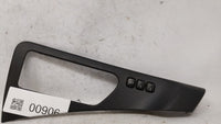 2003-2005 Nissan Murano Master Power Window Switch Replacement Driver Side Left Fits OEM Used Auto Parts - Oemusedautoparts1