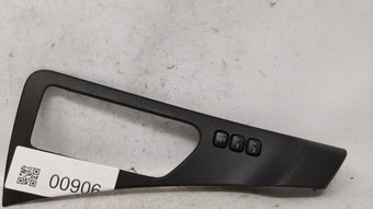 compare product 2003-2005 Nissan Murano Master Power Window Switch Replacement Driver Side Left Fits OEM Used Auto Parts