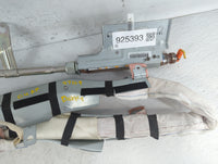 2005 Nissan Murano Air Bag Driver Left Steering Wheel Mounted - Oemusedautoparts1.com