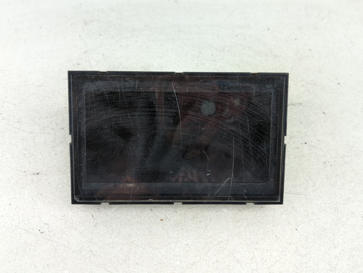 2003-2007 Nissan Murano Information Display Screen - Oemusedautoparts1.com