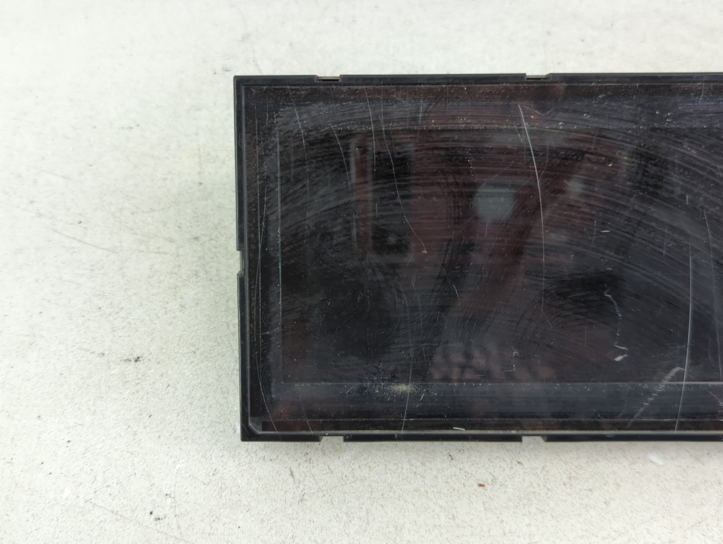 2003-2007 Nissan Murano Information Display Screen 927818 - Oemusedautoparts1.com