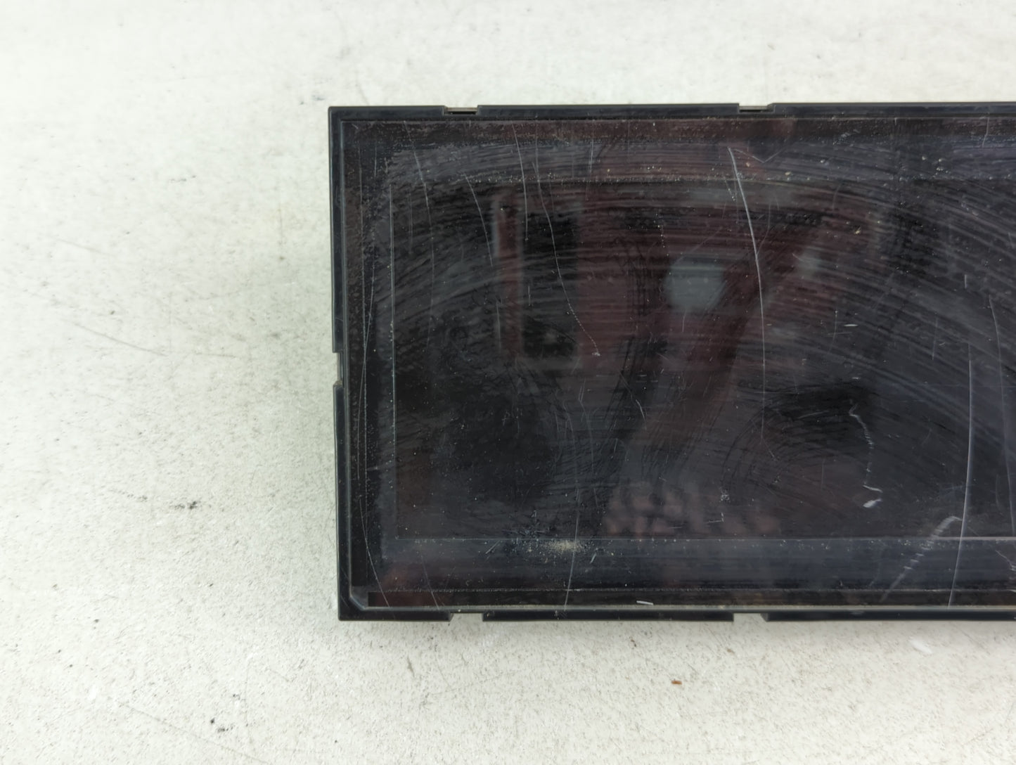 2003-2007 Nissan Murano Information Display Screen 927818 - Oemusedautoparts1.com