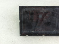 2003-2007 Nissan Murano Information Display Screen 927818 - Oemusedautoparts1.com