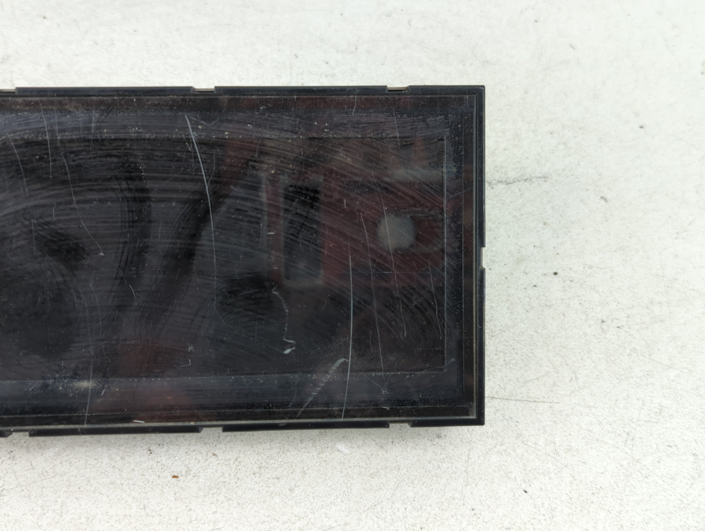 2003-2007 Nissan Murano Information Display Screen 927818 - Oemusedautoparts1.com