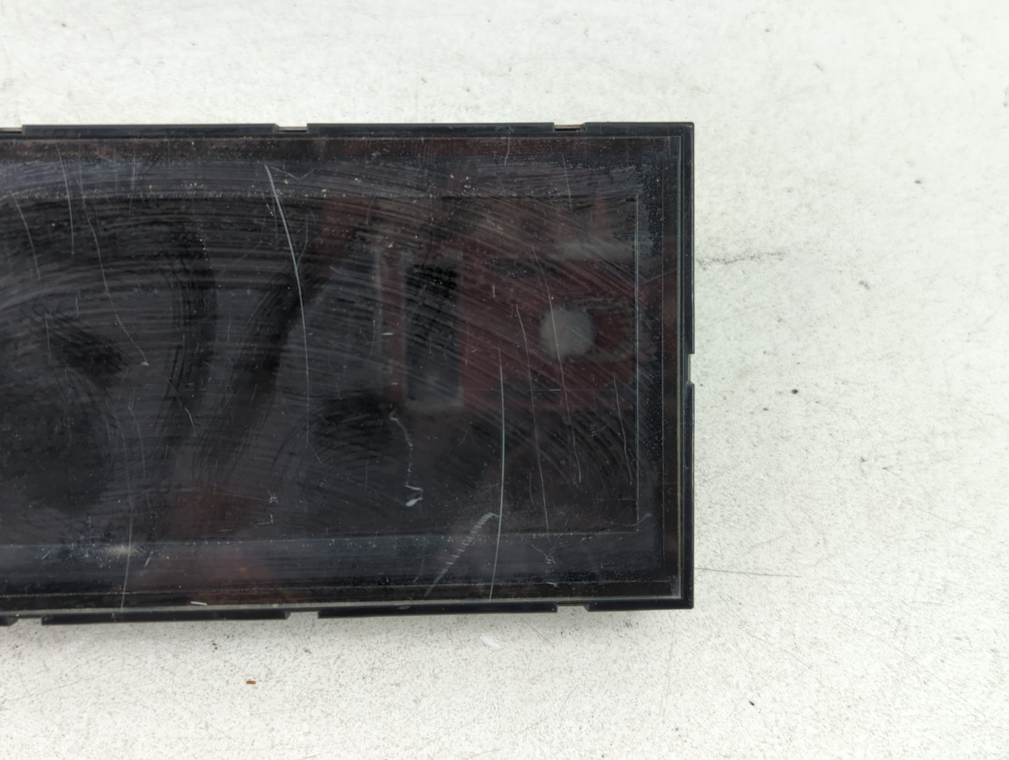 2003-2007 Nissan Murano Information Display Screen 927818 - Oemusedautoparts1.com