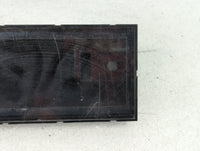 2003-2007 Nissan Murano Information Display Screen 927818 - Oemusedautoparts1.com