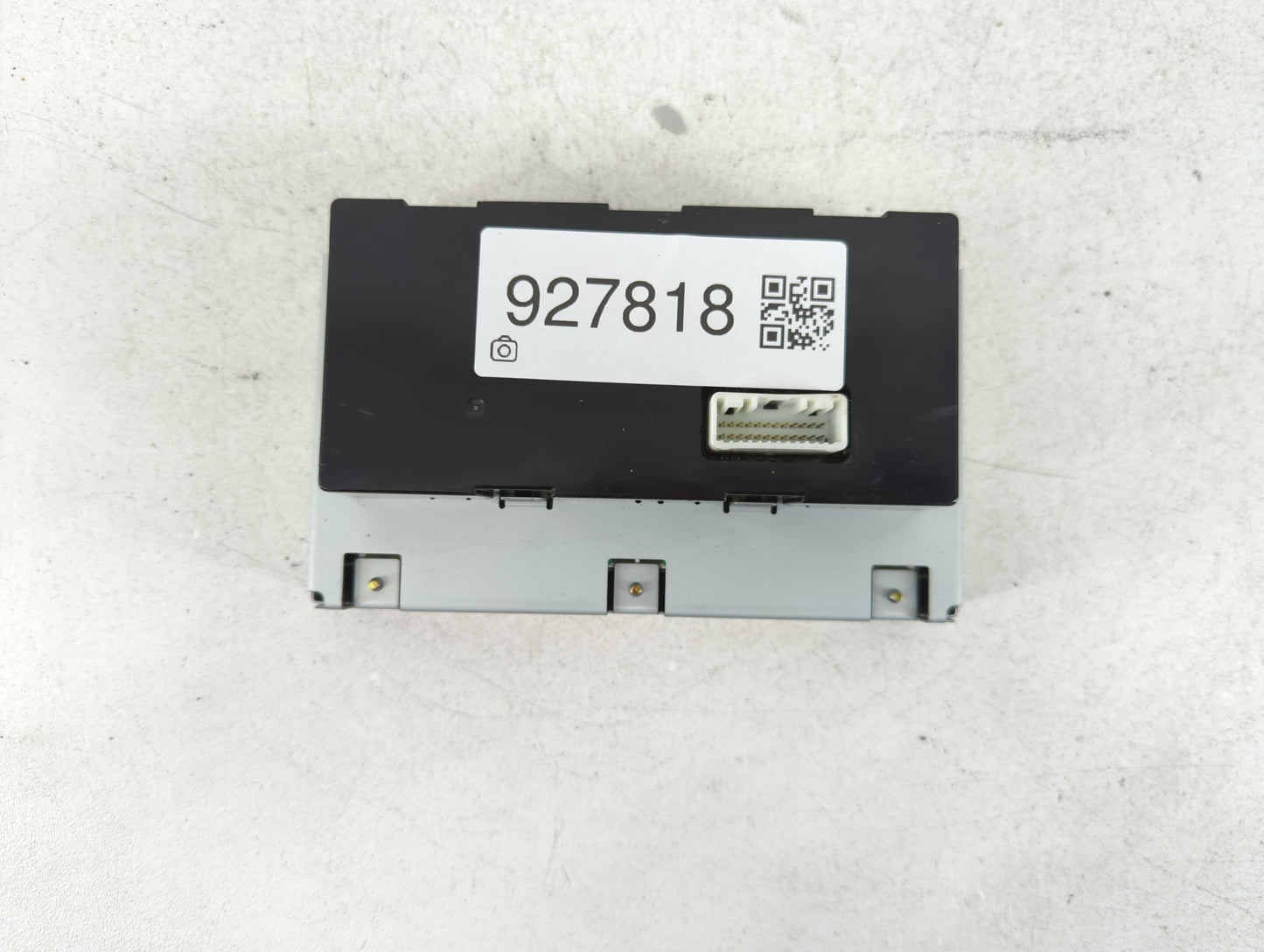 2003-2007 Nissan Murano Information Display Screen 927818 - Oemusedautoparts1.com