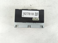 2003-2007 Nissan Murano Information Display Screen 927818 - Oemusedautoparts1.com