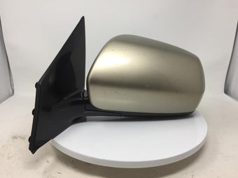 compare product 2005 Nissan Murano Driver Side View Mirror - Left Door Mirror OEM Used