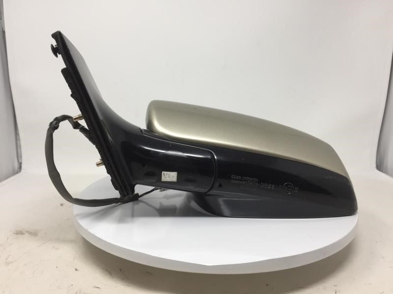 2005 Nissan Murano Driver Side View Mirror - Left Door Mirror OEM Used - Oemusedautoparts1.com