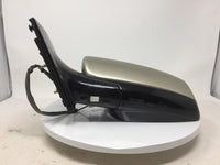 2005 Nissan Murano Driver Side View Mirror - Left Door Mirror OEM Used - Oemusedautoparts1.com