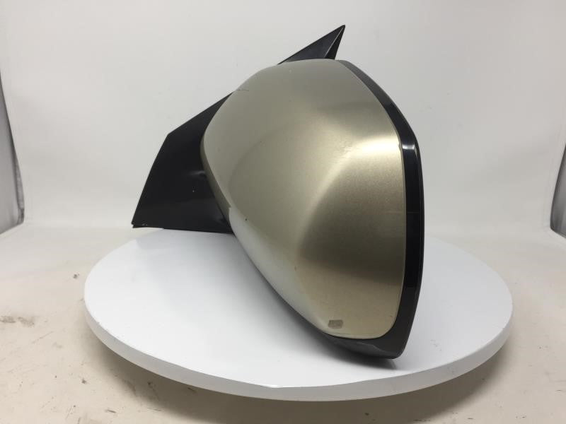 2005 Nissan Murano Driver Side View Mirror - Left Door Mirror OEM Used - Oemusedautoparts1.com