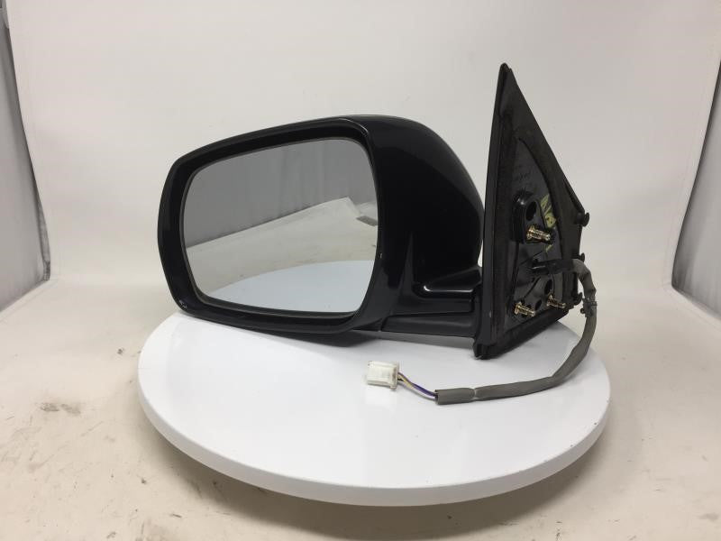 2005 Nissan Murano Driver Side View Mirror - Left Door Mirror OEM Used - Oemusedautoparts1.com