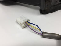 2005 Nissan Murano Driver Side View Mirror - Left Door Mirror OEM Used - Oemusedautoparts1.com