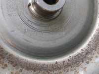 2005 Nissan Pathfinder Torque Converter Automatic Transmission OEM P/N:4Z04B 460 Fits OEM Used Auto Parts - Oemusedautoparts