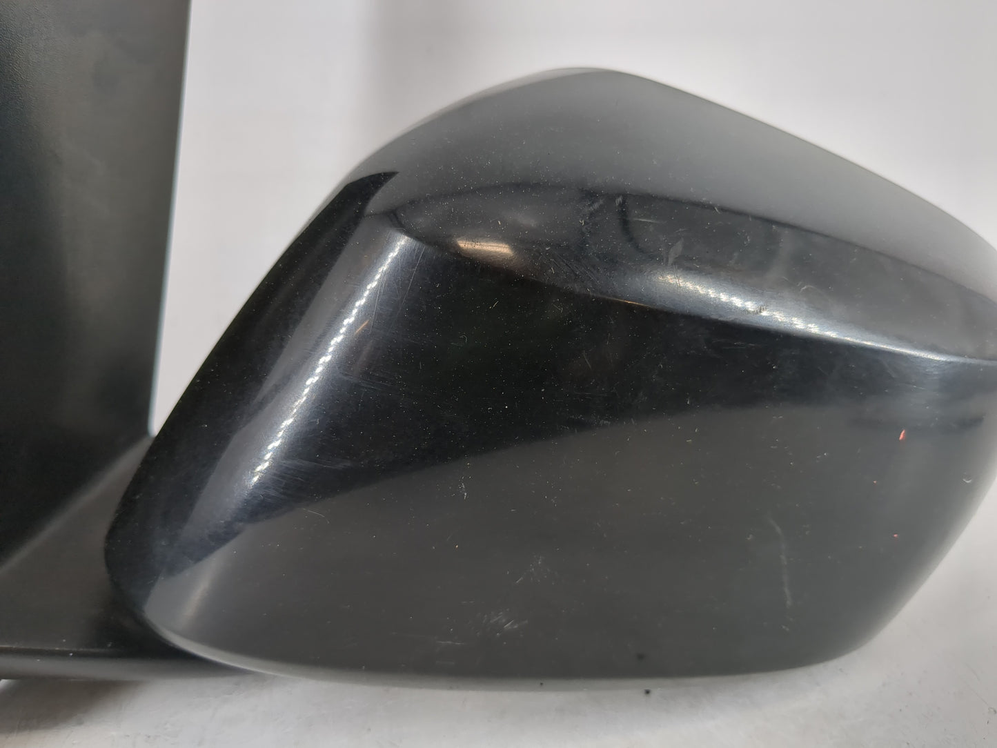 2005-2012 Nissan Pathfinder Driver Side View Mirror - Left Door Mirror OEM Used - Oemusedautoparts1.com